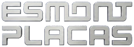 ESMONT PLACAS
